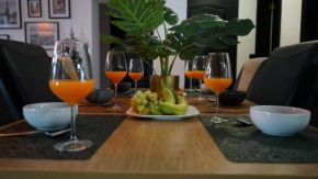 Résidence du moulin 2E Grand Appartement 6 Personnes